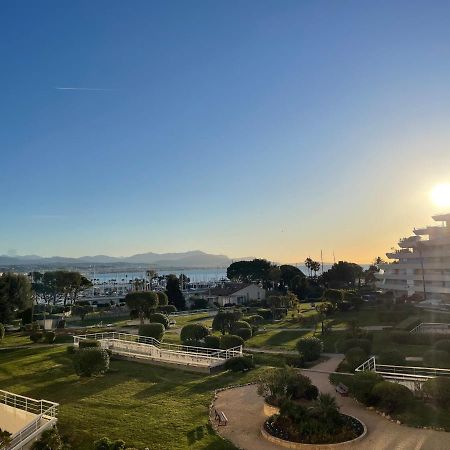 Apartmán Cocon Boheme Villeneuve-Loubet Exteriér fotografie
