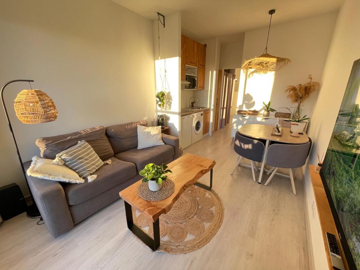 Apartmán Cocon Boheme Villeneuve-Loubet Exteriér fotografie